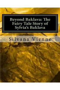 Beyond Baklava