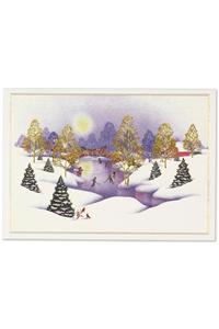 DLX Bx: Winter Games