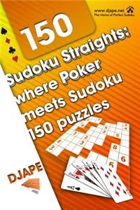 Sudoku Straights