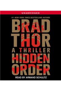 Hidden Order