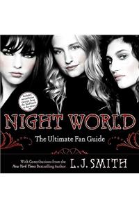 Night World: The Ultimate Fan Guide