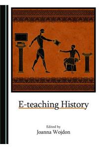 E-Teaching History