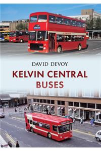Kelvin Central Buses