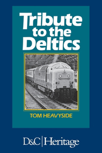 Tribute to the Deltics