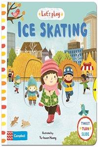 Ice Skating