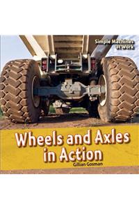 Wheels and Axles in Action