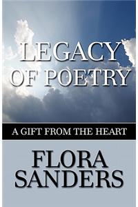 Legacy of Poetry