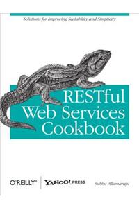 Restful Web Services Cookbook
