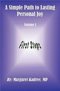 A Simple Path to Lasting Personal Joy