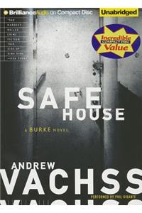 Safe House