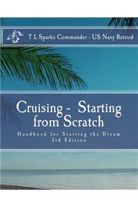 Cruising - Starting from Scratch