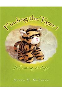 Finding the Tiger