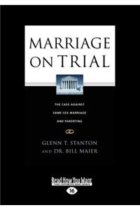 Marriage on Trial