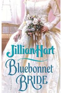 Bluebonnet Bride