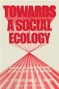 Towards a Social Ecology