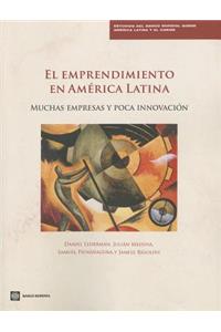 El Emprendimiento en América Latina