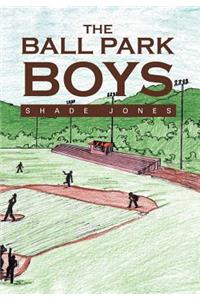 The Ball Park Boys