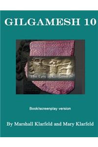 Gilgamesh 10