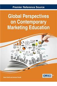 Global Perspectives on Contemporary Marketing Education