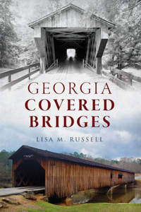 Georgia Covered Bridges