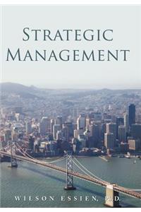 Strategic Management