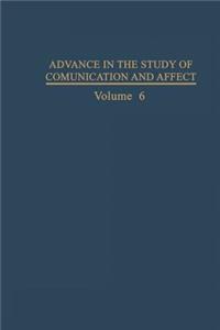 Assessment and Modification of Emotional Behavior