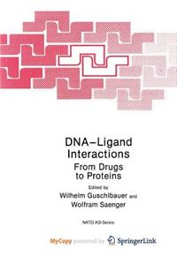 DNA-Ligand Interactions