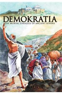 Demokratia