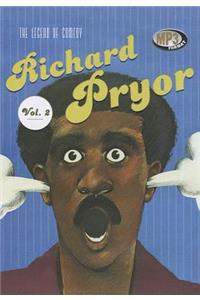 The Legend of Comedy: Richard Pryor, Volume 2