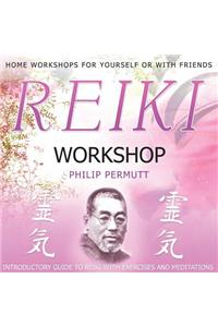 Reiki Workshop Lib/E