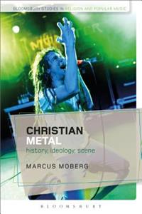 Christian Metal