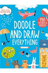 Doodle and Draw Everything