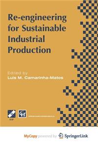 Re-engineering for Sustainable Industrial Production