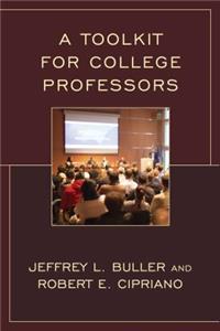Toolkit for College Professors