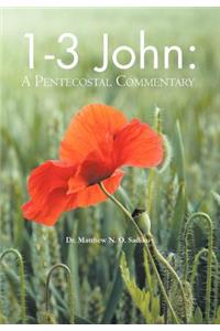 1-3 John