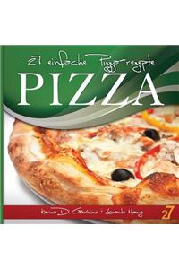 27 einfache Pizza-rezepte