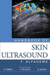 Handbook of Skin Ultrasound