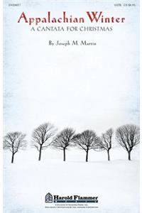 Appalachian Winter