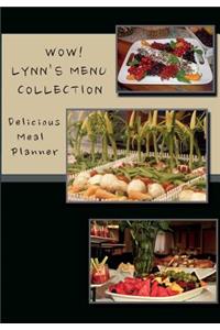 WOW! Lynn's Menu Collection
