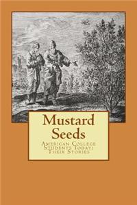 Mustard Seeds