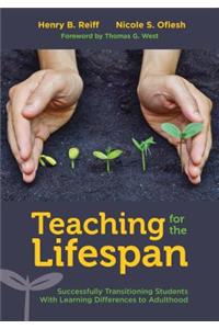 Teaching for the Lifespan