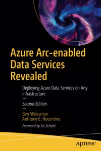 Azure Arc-Enabled Data Services Revealed