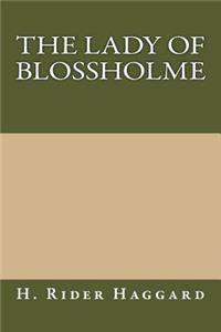 The Lady of Blossholme