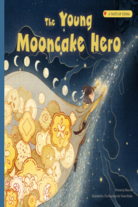 Young Mooncake Hero