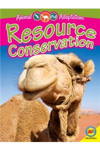 Resource Conservation