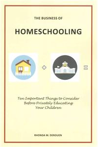 The Business of Homeschooling