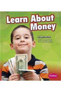 Learn about Money