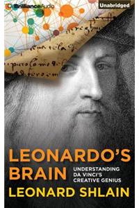 Leonardo's Brain