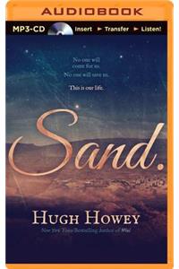 Sand