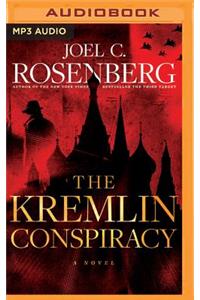 The Kremlin Conspiracy